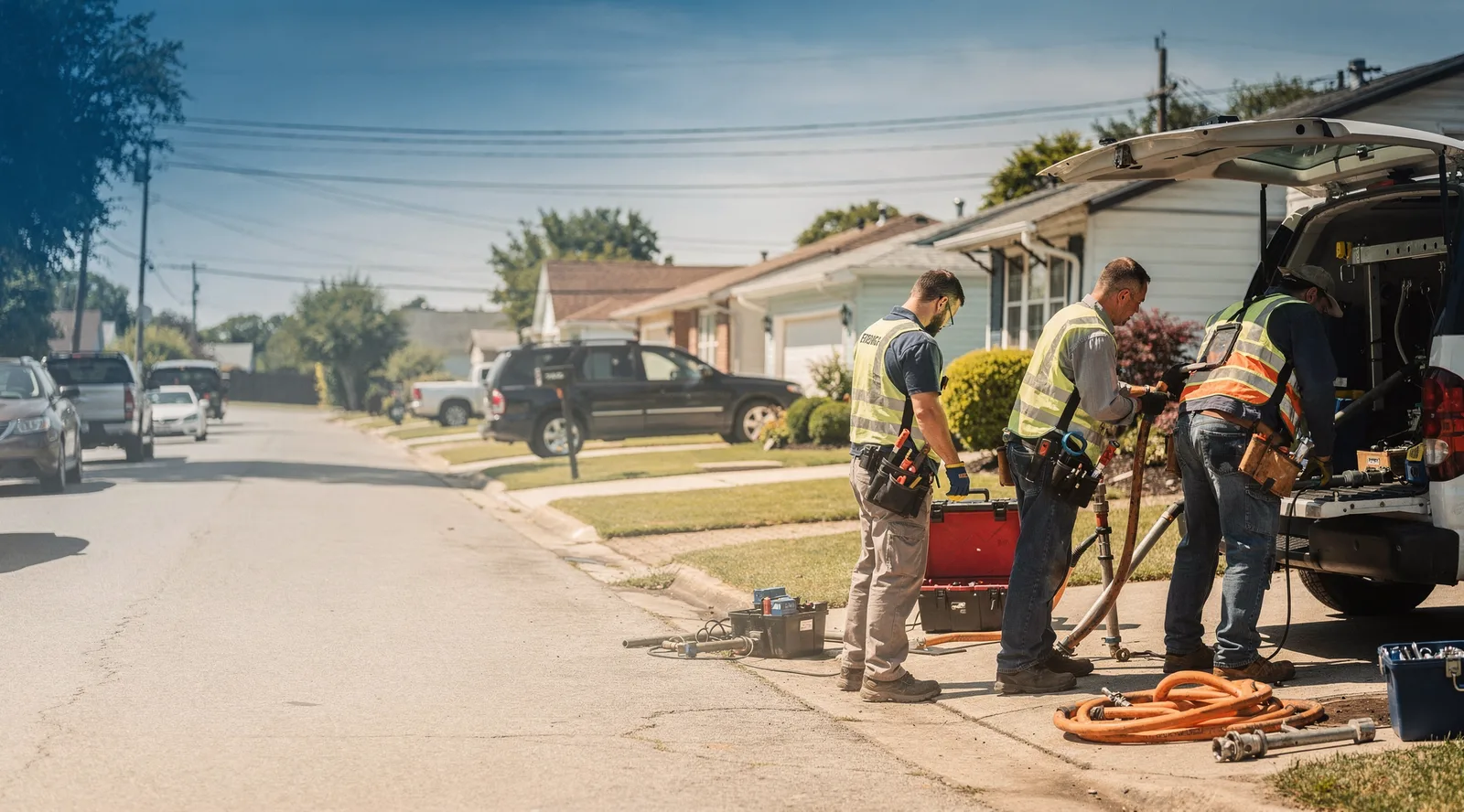 Water Heater Repair in Elk Creek, CA near me